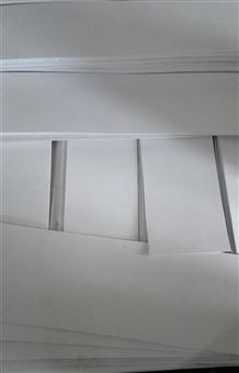 樓梯用聚乙烯四氟闆産品圖片展示